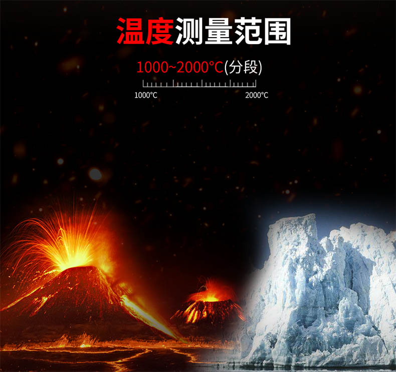 非接触式红外测温仪：解锁生产生活中的多种用途