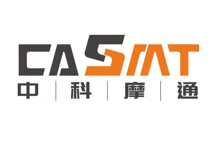中科摩通